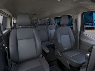 2026 Ford Transit Passenger XL