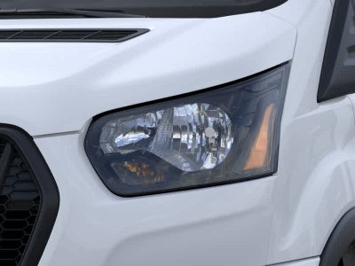 2026 Ford Transit Passenger XL