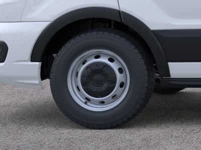 2026 Ford Transit Passenger XL