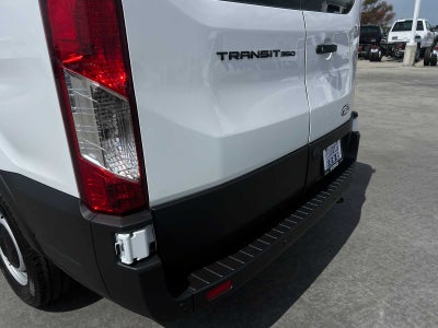 2026 Ford Transit Passenger XL