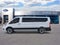 2026 Ford Transit Passenger XL