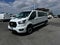 2026 Ford Transit Passenger XL