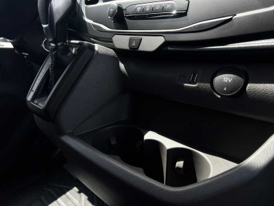 2026 Ford Transit Passenger XL