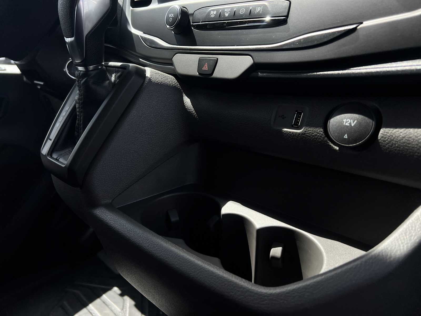 2026 Ford Transit Passenger XL