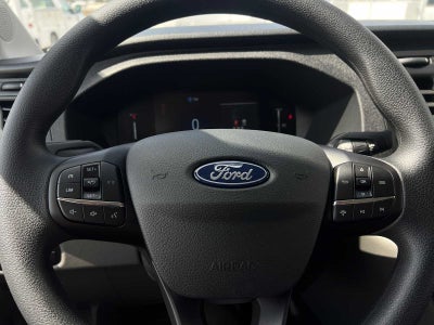 2026 Ford Transit Passenger XL