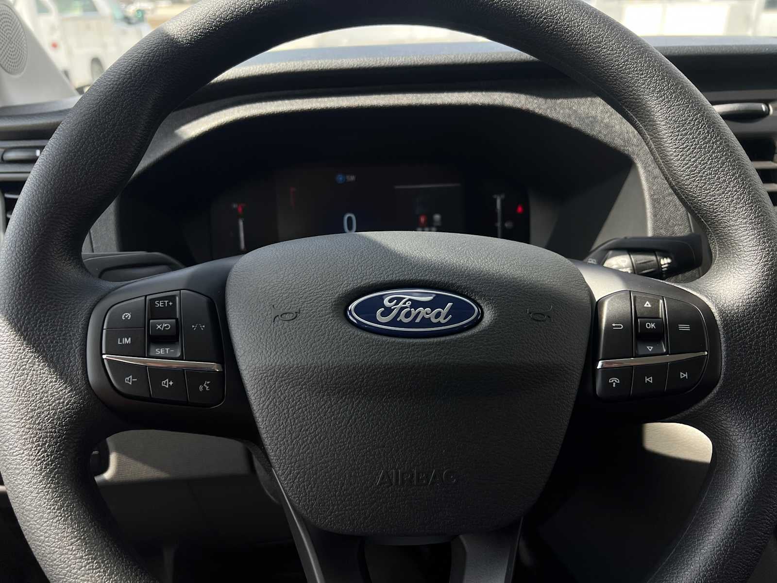 2026 Ford Transit Passenger XL