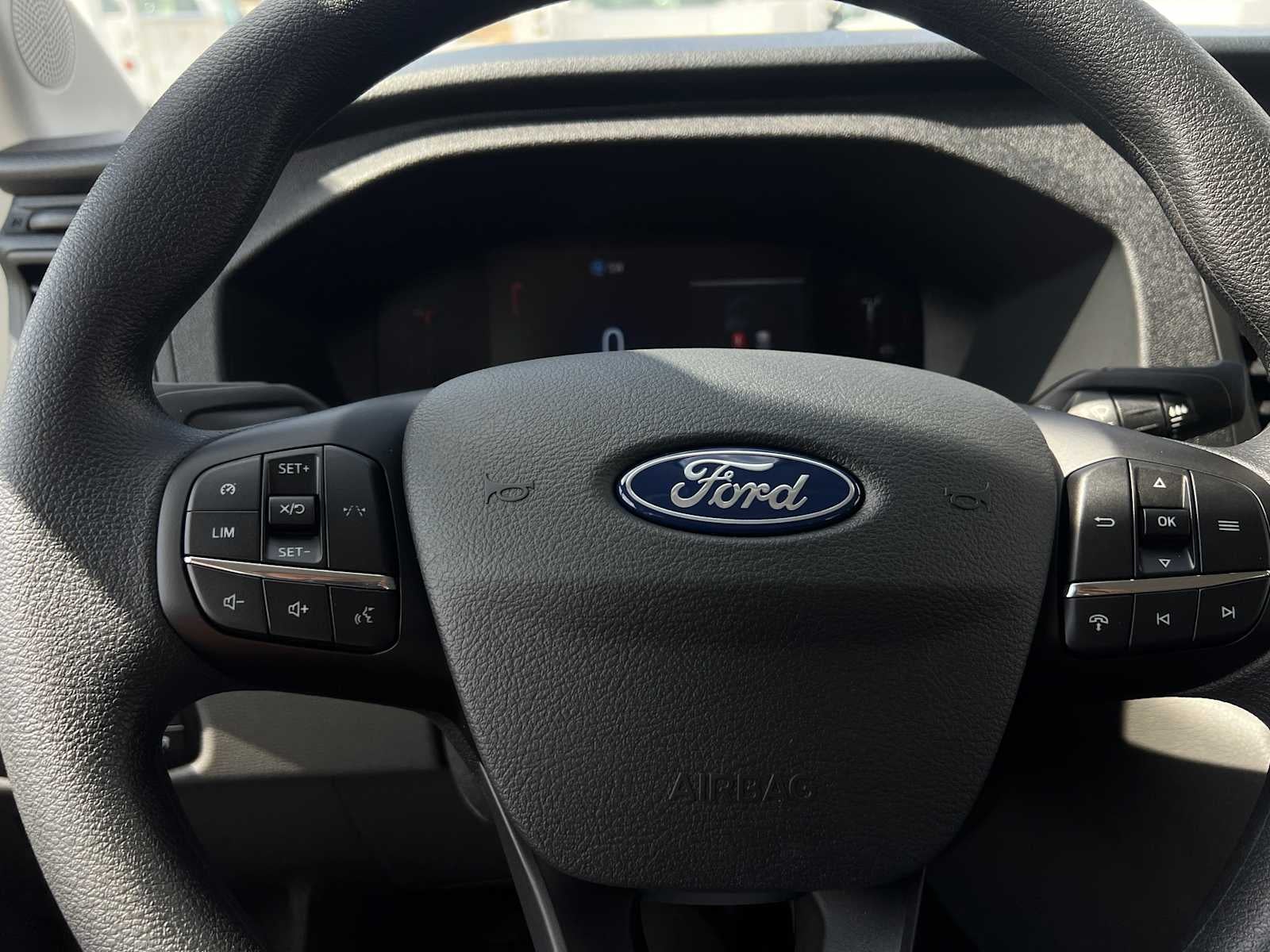 2026 Ford Transit Passenger XL