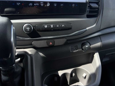 2026 Ford Transit Passenger XL