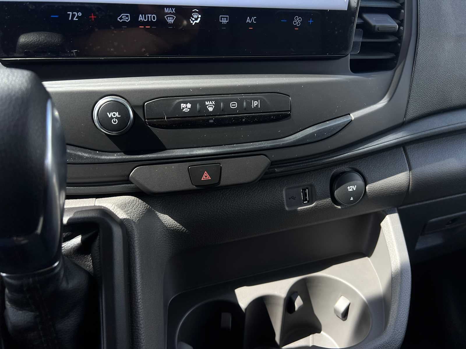 2026 Ford Transit Passenger XL