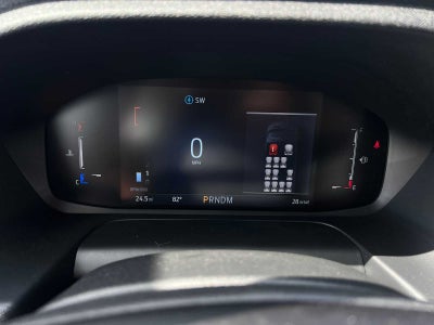 2026 Ford Transit Passenger XL
