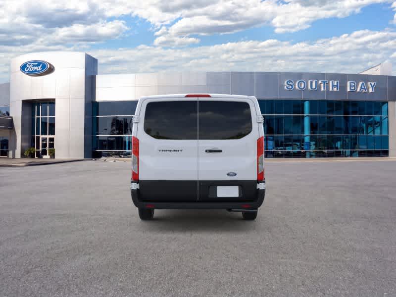 2026 Ford Transit Passenger XL