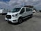 2026 Ford Transit Passenger XL