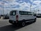 2026 Ford Transit Passenger XL