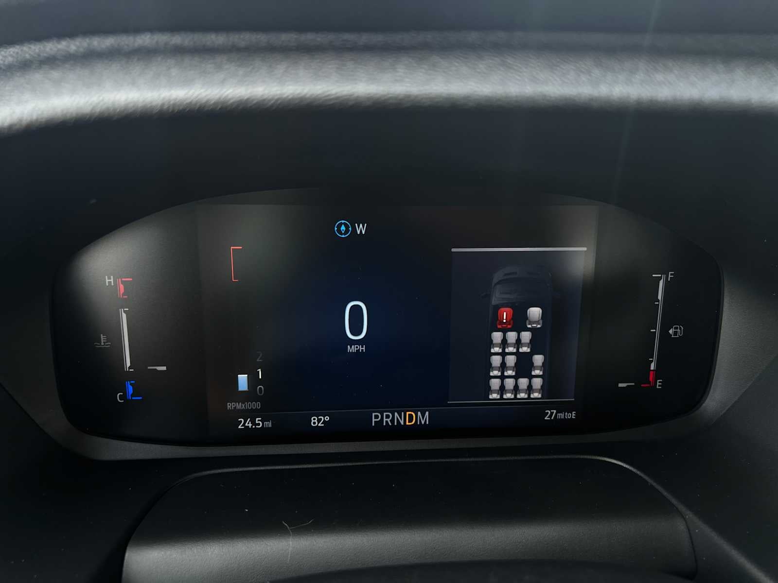2026 Ford Transit Passenger XL