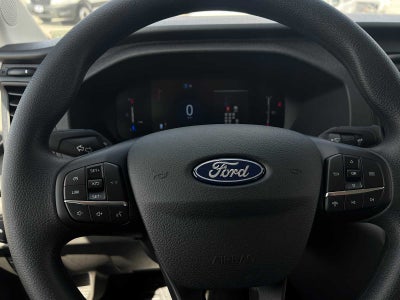 2026 Ford Transit Passenger XL