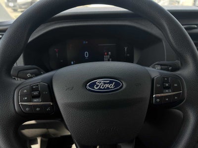 2026 Ford Transit Passenger XL