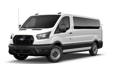 2026 Ford Transit Passenger XL
