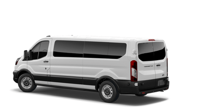 2026 Ford Transit Passenger XL
