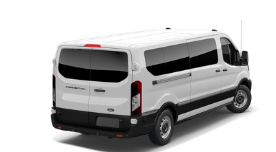 2026 Ford Transit Passenger XL