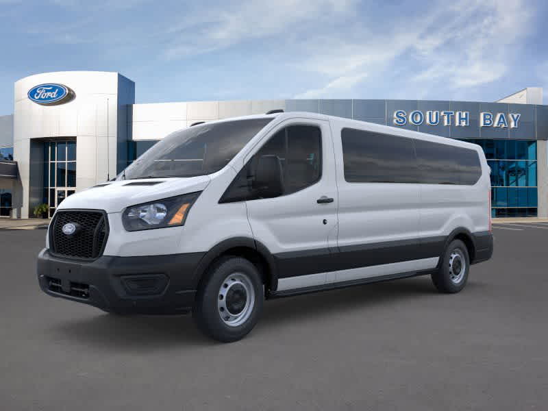2026 Ford Transit Passenger Passenger Van XL