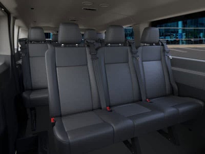 2026 Ford Transit Passenger Passenger Van XL