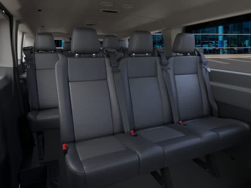 2026 Ford Transit Passenger Passenger Van XL