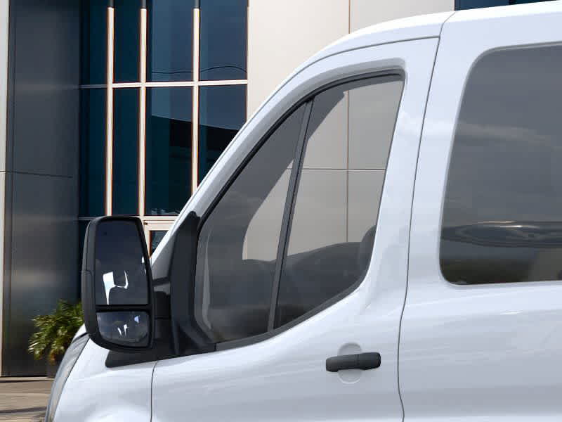 2026 Ford Transit Passenger Passenger Van XL