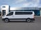 2026 Ford Transit Passenger Passenger Van XL