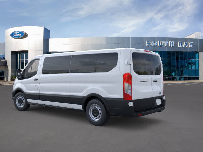 2026 Ford Transit Passenger Passenger Van XL