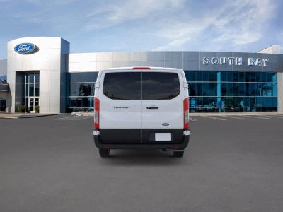 2026 Ford Transit Passenger Passenger Van XL