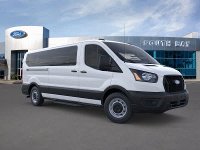 2026 Ford Transit Passenger Passenger Van XL