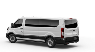 2026 Ford Transit Passenger Passenger Van XL