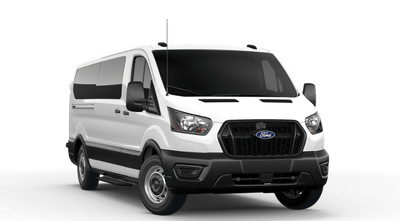 2026 Ford Transit Passenger Passenger Van XL