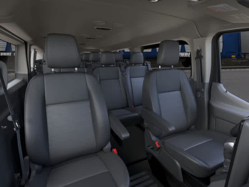 2026 Ford Transit Passenger Passenger Van XL
