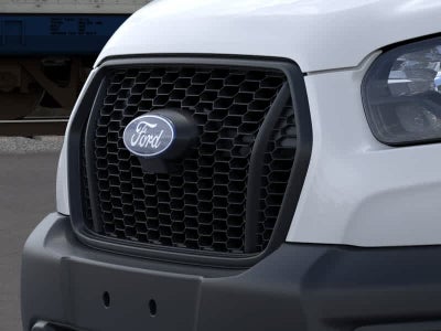 2026 Ford Transit Passenger Passenger Van XL