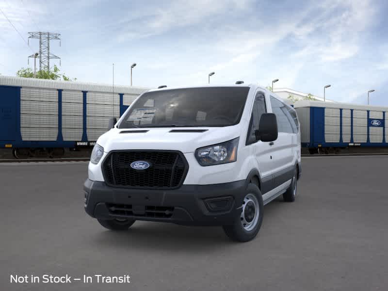 2026 Ford Transit Passenger Passenger Van XL