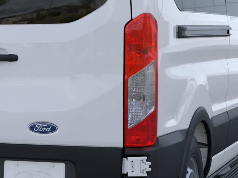 2026 Ford Transit Passenger Passenger Van XL