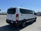 2026 Ford Transit Passenger XL