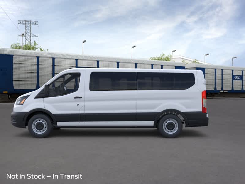 2026 Ford Transit Passenger Passenger Van XL