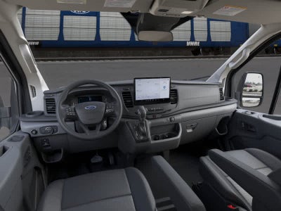 2026 Ford Transit Passenger Passenger Van XL