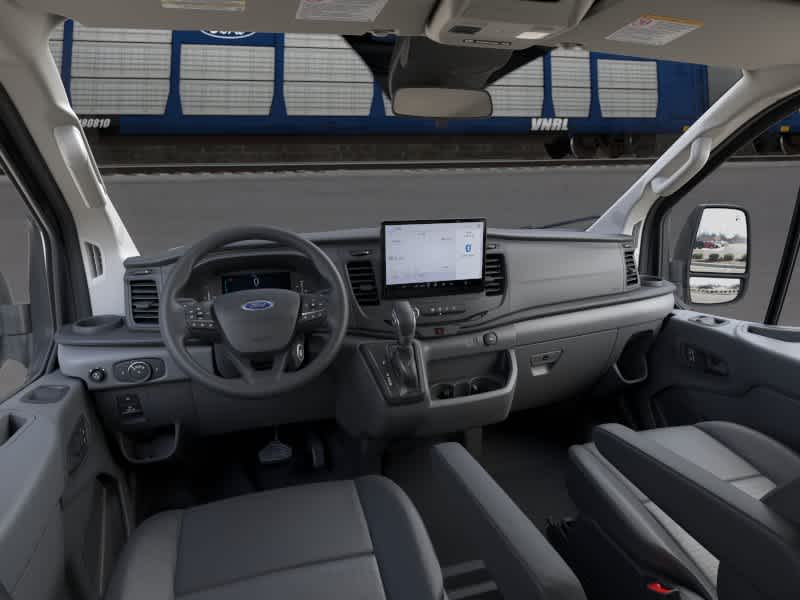 2026 Ford Transit Passenger Passenger Van XL