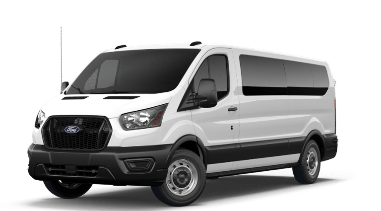 2026 Ford Transit 350 XL Low Roof Sliding Pass. 148's photo