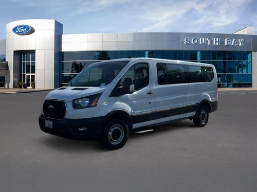 2023 Ford Transit Passenger Wagon XL