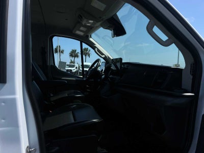 2023 Ford Transit Passenger Wagon XL