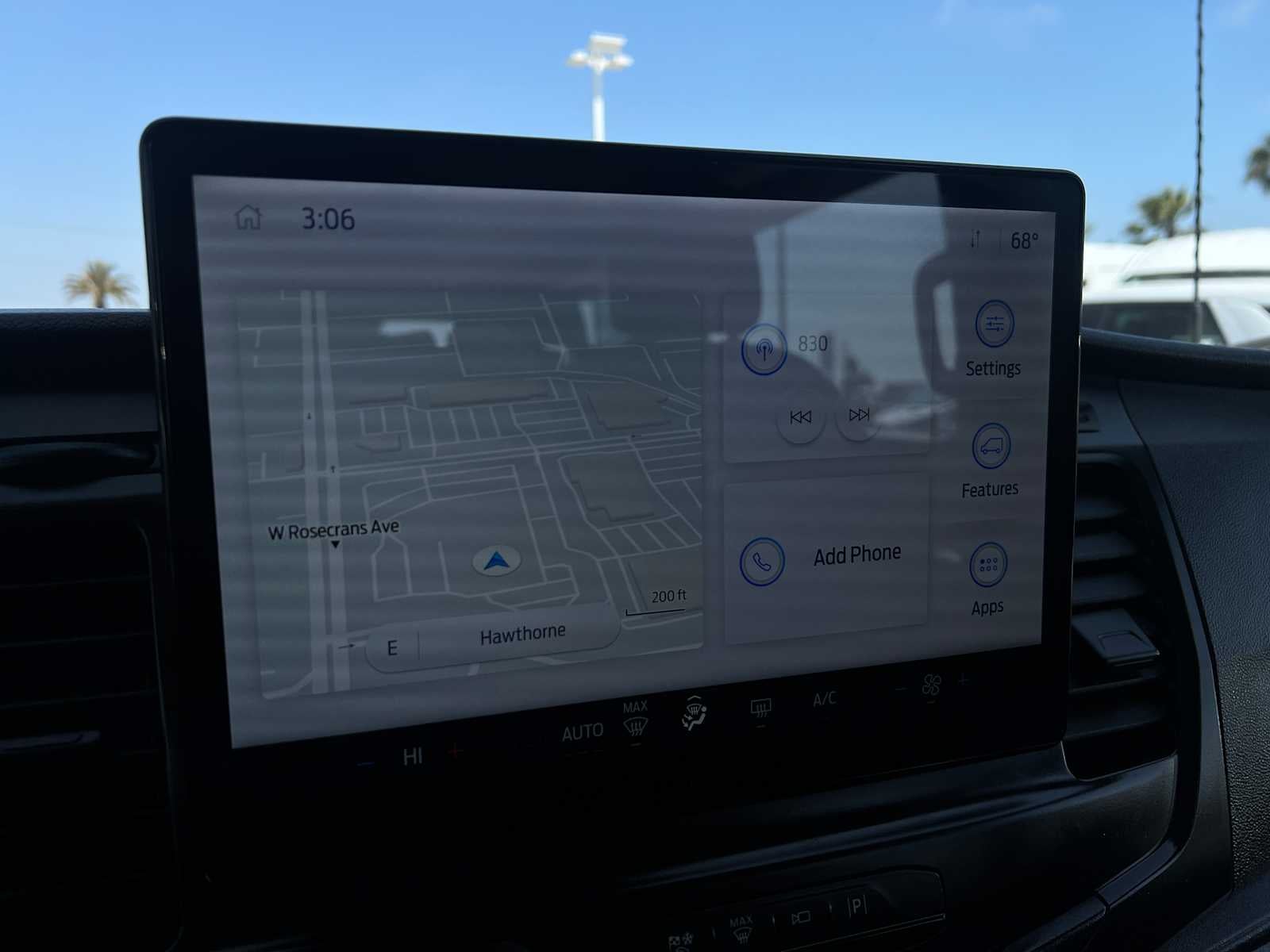 2023 Ford Transit Passenger Wagon XL