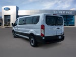 2023 Ford Transit Passenger Wagon XL