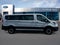 2023 Ford Transit Passenger Wagon XL