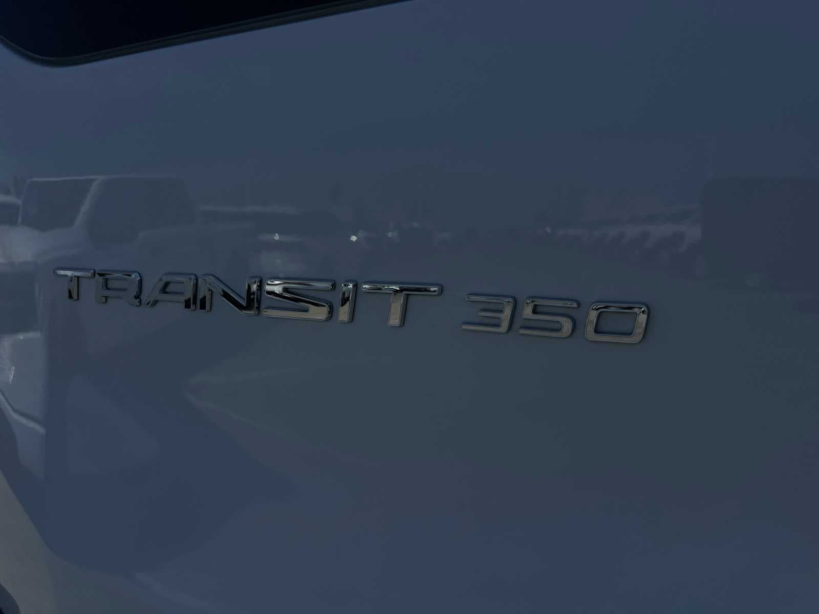 2023 Ford Transit Passenger Wagon XL