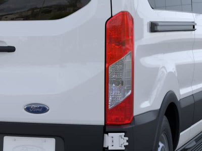 2025 Ford Transit Passenger XL