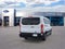 2025 Ford Transit Passenger XL